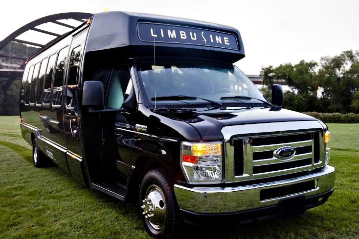 Party Bus Grafton, FL 